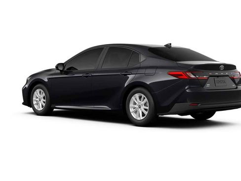 New 2026 Toyota Camry LE image 6
