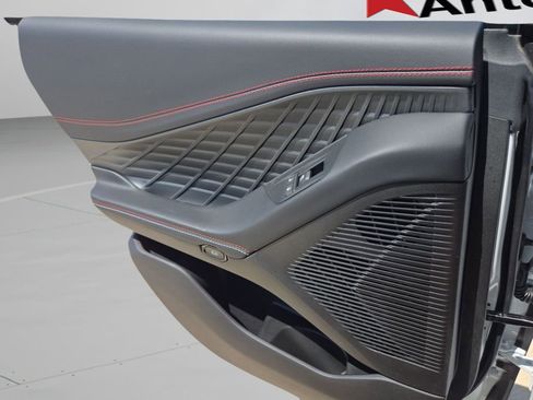 New 2026 Dodge Charger Scat Pack w/ Blacktop Package image 17