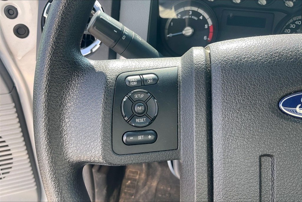 Used 2018 Ford F650 2WD Regular Cab Super Duty image 17