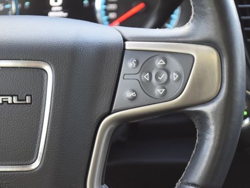 Used 2020 GMC Yukon Denali w/ Denali Ultimate Package image 14