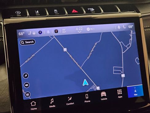 New 2025 Jeep Grand Cherokee Limited image 21