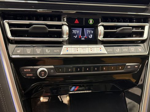 Used 2024 BMW M8 Gran Coupe xDrive Competition w/ M Driver's Package AWD/4WD image 18