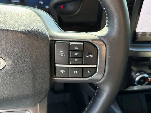 Used 2024 Ford F250 Lariat w/ Tremor Off-Road Package AWD/4WD image 22