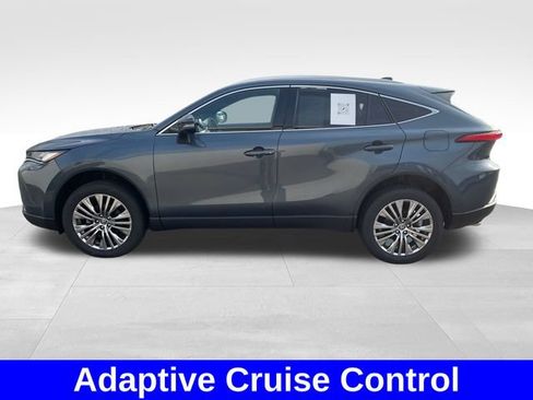 Used 2024 Toyota Venza Limited AWD/4WD image 2