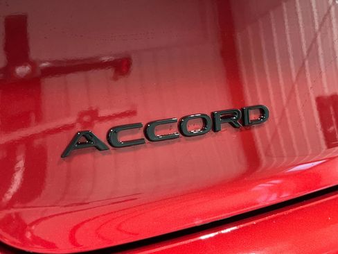 New 2026 Honda Accord Sport image 11