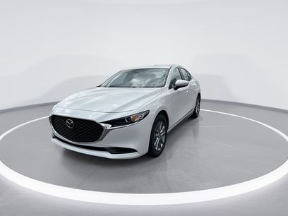 New 2026 MAZDA MAZDA3 s