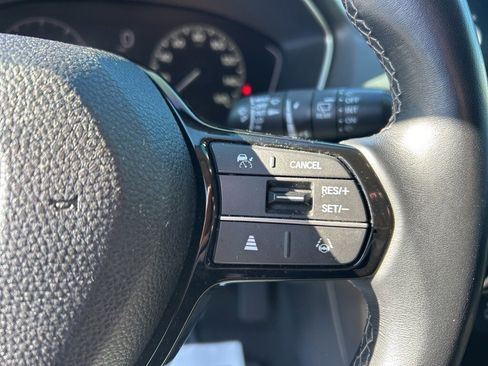 Used 2022 Honda Civic EX-L image 10