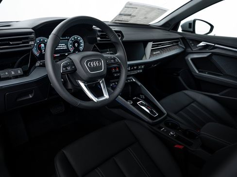New 2026 Audi A3 2.0T Premium Plus image 8