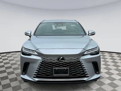 Used 2024 Lexus RX 350 Premium Plus w/ Convenience Package FWD image 6