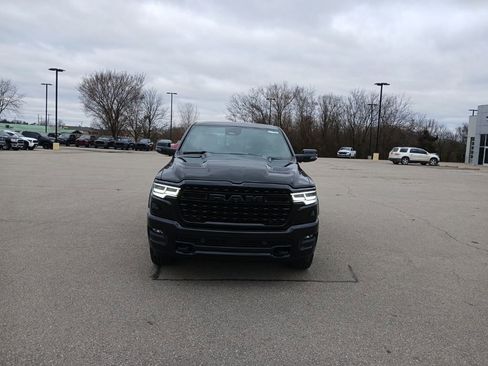 New 2026 RAM 1500 Limited w/ Night Edition image 2