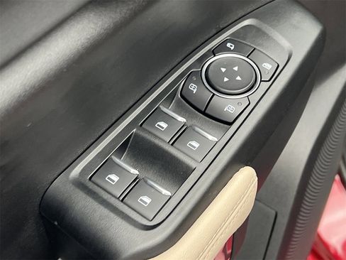 New 2025 Ford Ranger XLT w/ FX4 Off-Road Package image 16