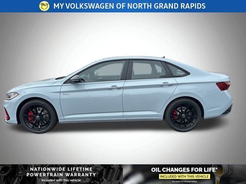 New 2026 Volkswagen Jetta GLI Autobahn image 6