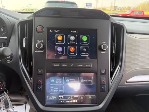 New 2026 Subaru Forester image 18