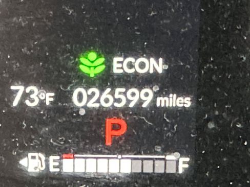 Used 2024 Honda CR-V Sport Touring image 13