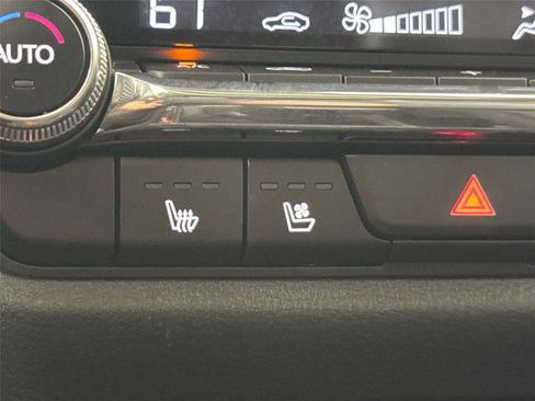 Used 2025 MAZDA CX-50 AWD 2.5 S w/ Premium Plus Pkg image 8