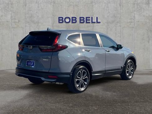 Used 2022 Honda CR-V EX image 5