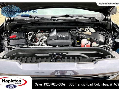 Used 2023 GMC Sierra 1500 Elevation AWD/4WD image 12