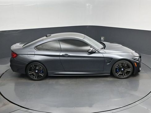 Used 2020 BMW M4 Coupe w/ Competition Package image 13