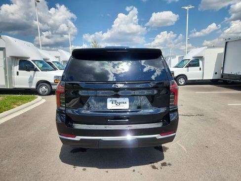 New 2026 Chevrolet Tahoe 4WD image 7