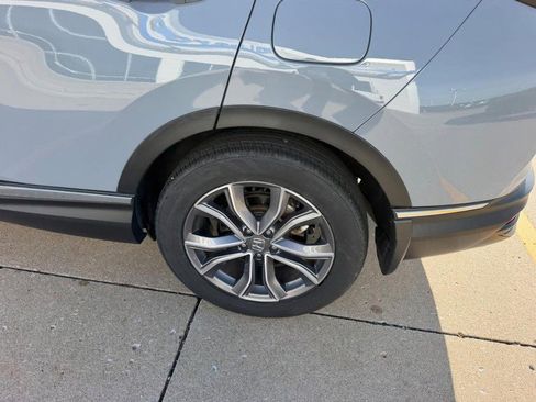 Used 2021 Honda CR-V Touring image 6