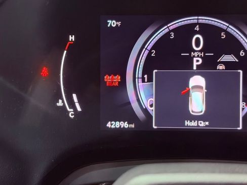Used 2023 Lexus RX 350 FWD w/ Accessory Package (Z1) image 27