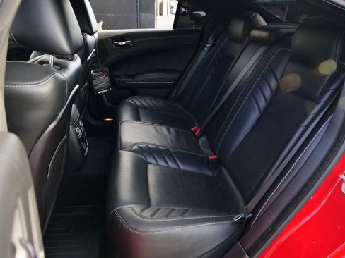 Used 2020 Dodge Charger SRT Hellcat w/ Harman/Kardon Audio Group image 32