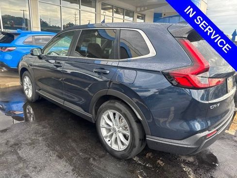 Used 2025 Honda CR-V EX-L image 5
