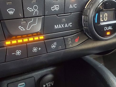 Used 2021 Ford Bronco Sport Outer Banks AWD/4WD image 22