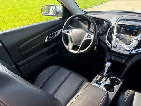 Used 2015 GMC Terrain SLT FWD image 23