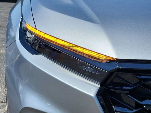 Certified 2024 Honda CR-V Sport-L image 9