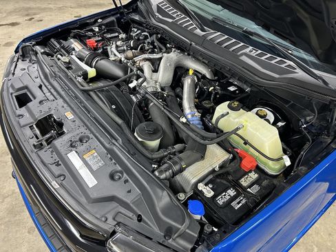 Used 2021 Ford F250 Lariat image 80