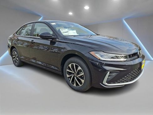 New 2026 Volkswagen Jetta S image 2