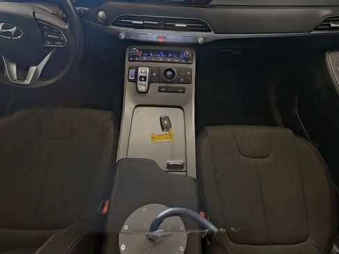 Used 2022 Hyundai Palisade SEL w/ Cargo Package FWD image 2