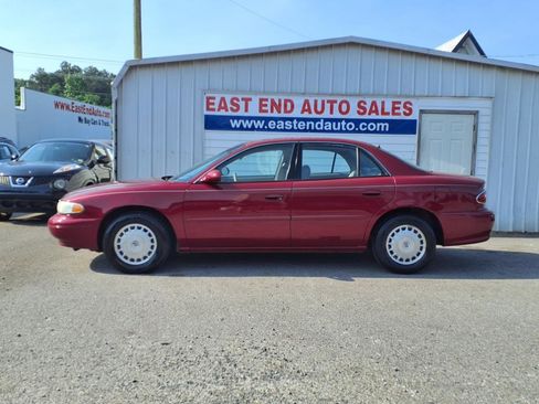 Used 2004 Buick Century Limited image 2