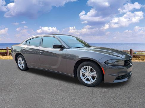 Certified 2023 Dodge Charger SXT RWD image 10