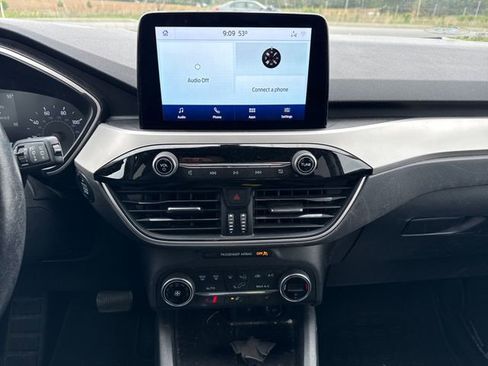 Used 2020 Ford Escape SEL AWD/4WD image 28