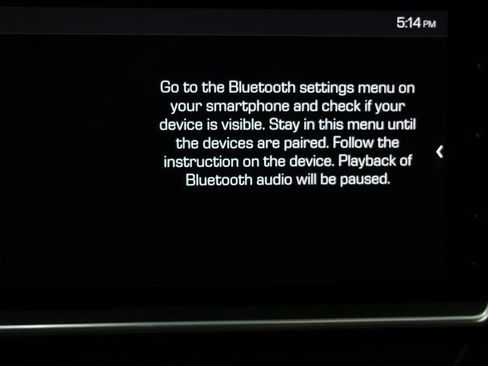 Used 2020 Porsche Cayenne Turbo image 99