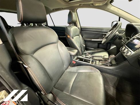 Used 2017 Subaru Crosstrek 2.0i Limited image 30