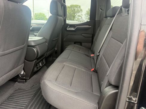 Used 2024 GMC Sierra 1500 Elevation AWD/4WD image 10