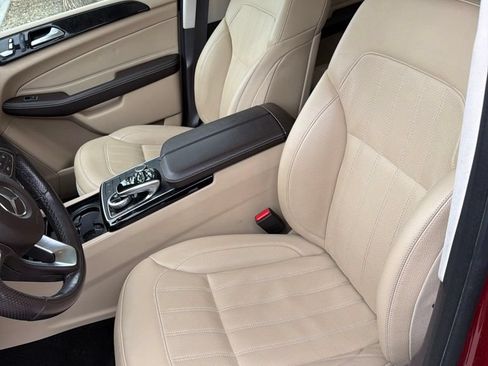 Used 2017 Mercedes-Benz GLE 350 4MATIC image 15