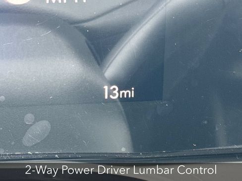 New 2026 Buick Envista Sport Touring w/ Convenience I Package FWD image 20