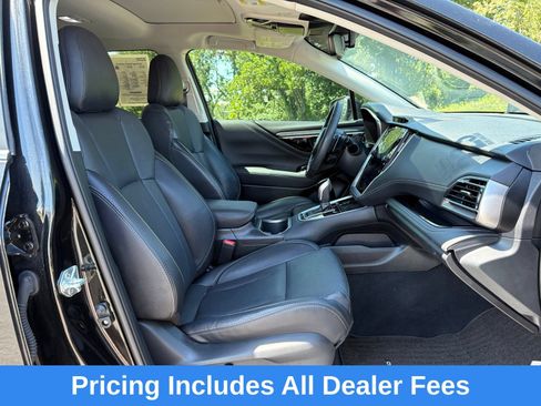 Used 2023 Subaru Outback Limited XT AWD/4WD image 29