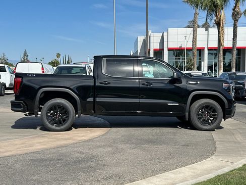 Certified 2026 GMC Sierra 1500 Elevation w/ Preferred Package AWD/4WD image 3