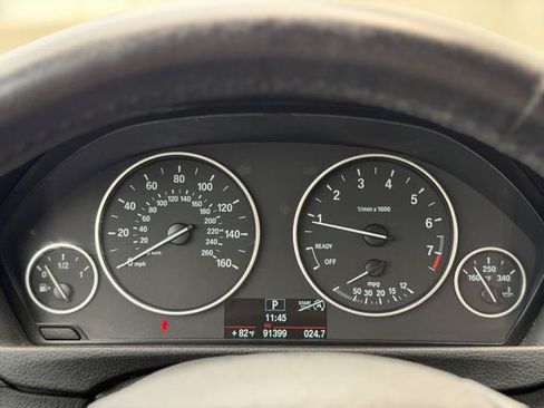 Used 2014 BMW 328i xDrive Sedan AWD/4WD image 21