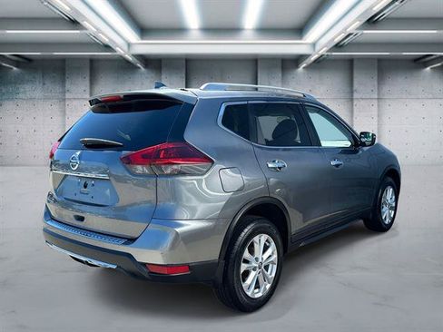 Used 2018 Nissan Rogue S w/ S Value Package AWD/4WD image 3