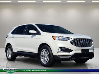 Certified 2023 Ford Edge SEL w/ Convenience Package AWD/4WD video 1