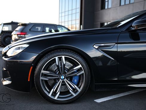 Used 2016 BMW M6 Gran Coupe image 10