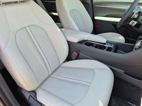 New 2026 Hyundai Sonata SEL FWD image 21