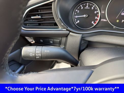 Used 2025 MAZDA CX-30 AWD 2.5 S w/ Preferred Package image 46
