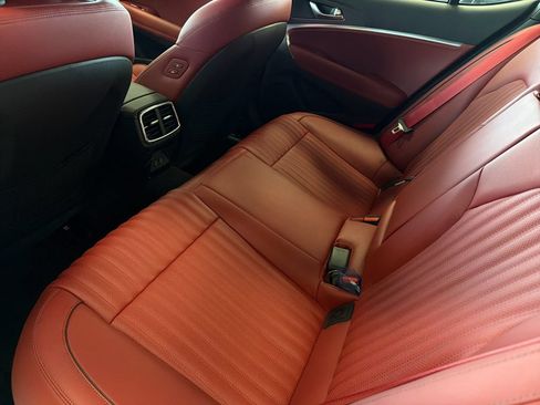 New 2026 Genesis G70 3.3T Sport Prestige RWD image 11